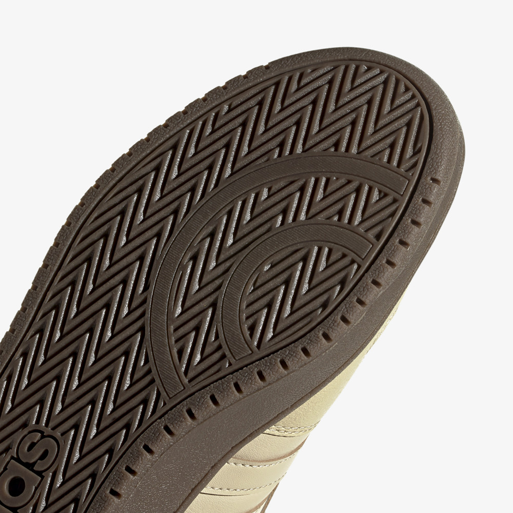 Мужские кеды adidas Hoops 2.0 Mid - фото 9