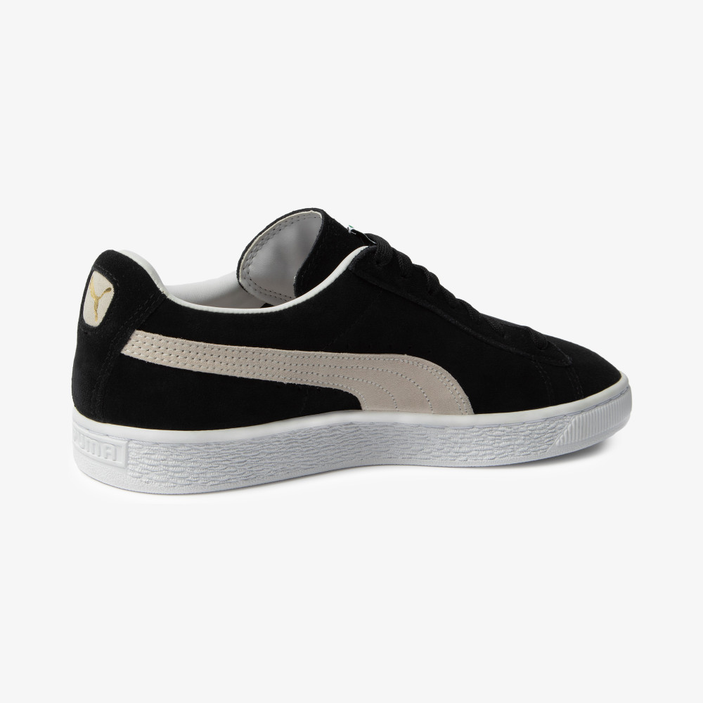 Мужские кеды PUMA Suede Classic+ - фото 3