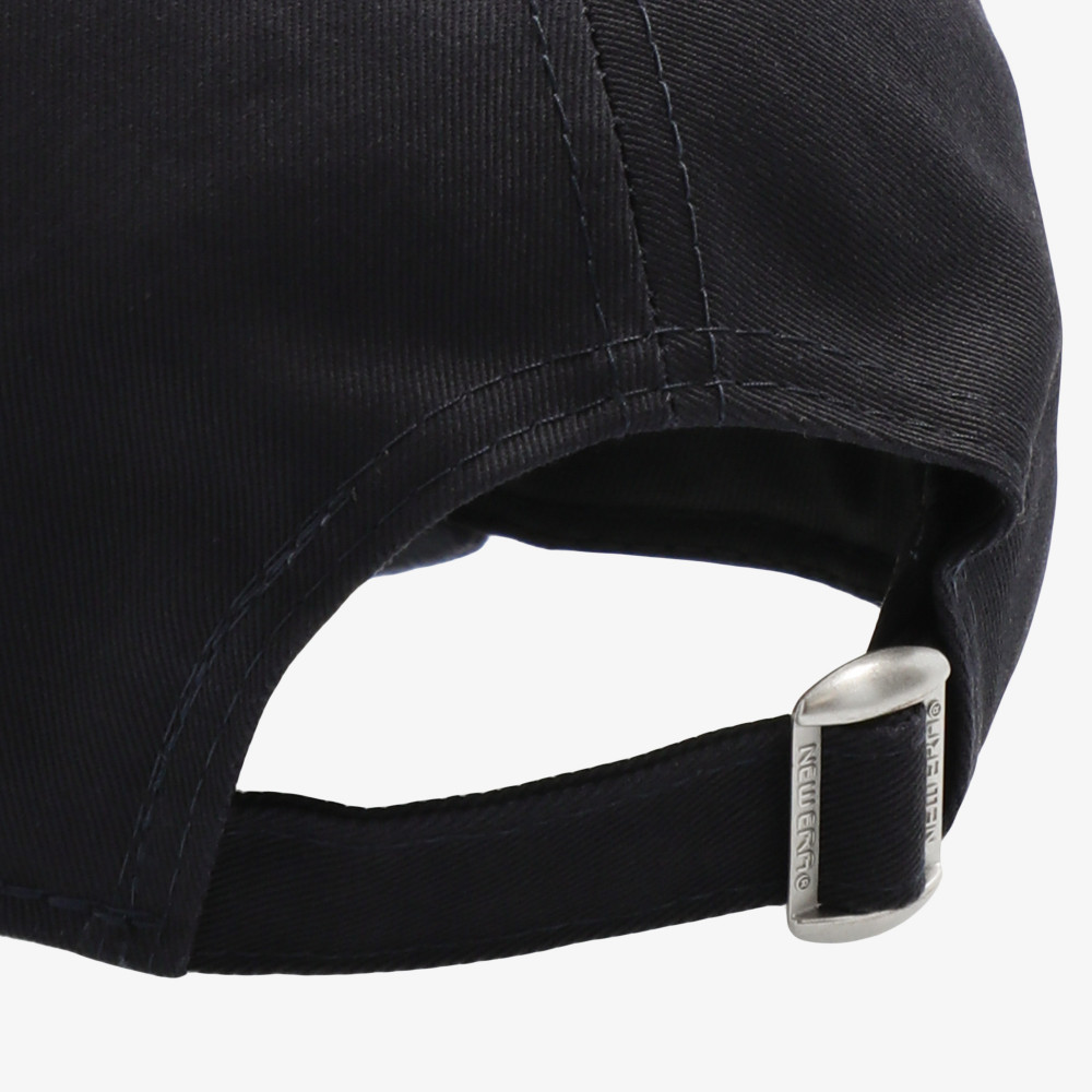 Мужская бейсболка New Era 9Forty синий цвет — купить за 1299 руб. в ...