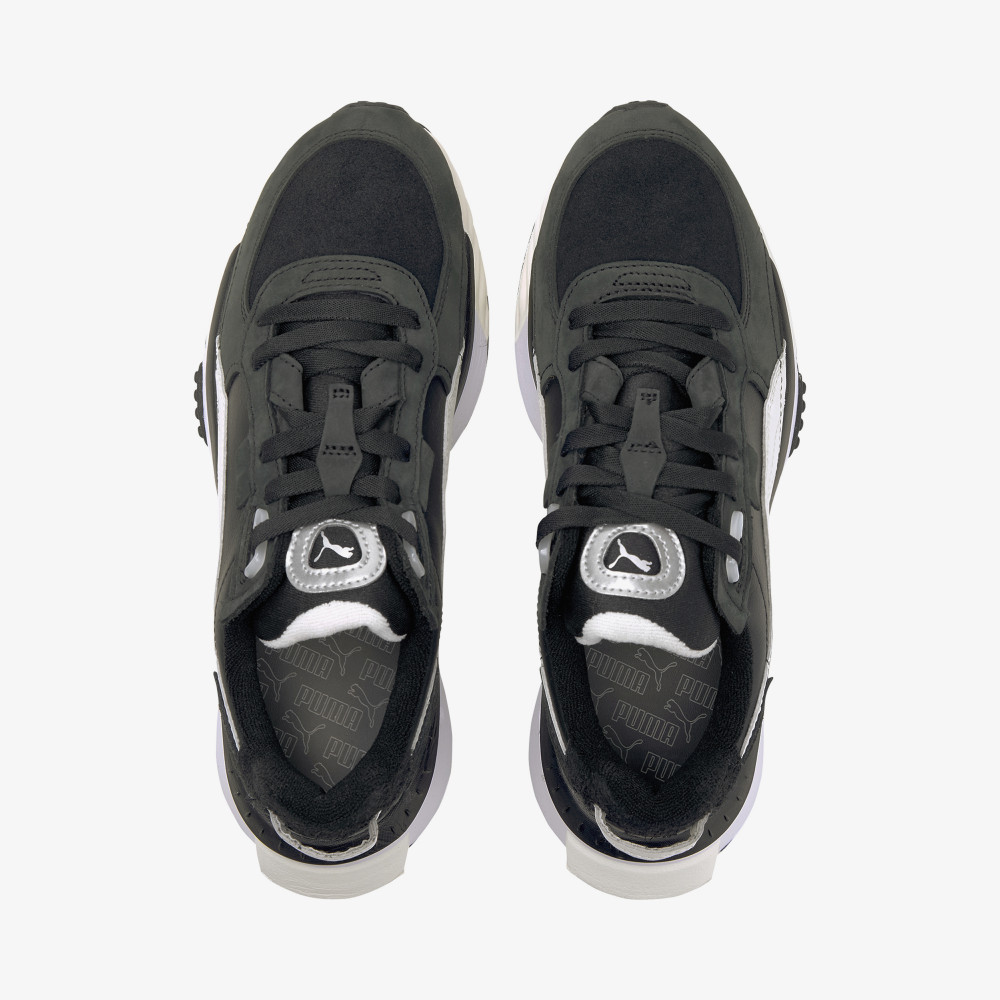 Женские кроссовки PUMA Wild Rider - фото 5