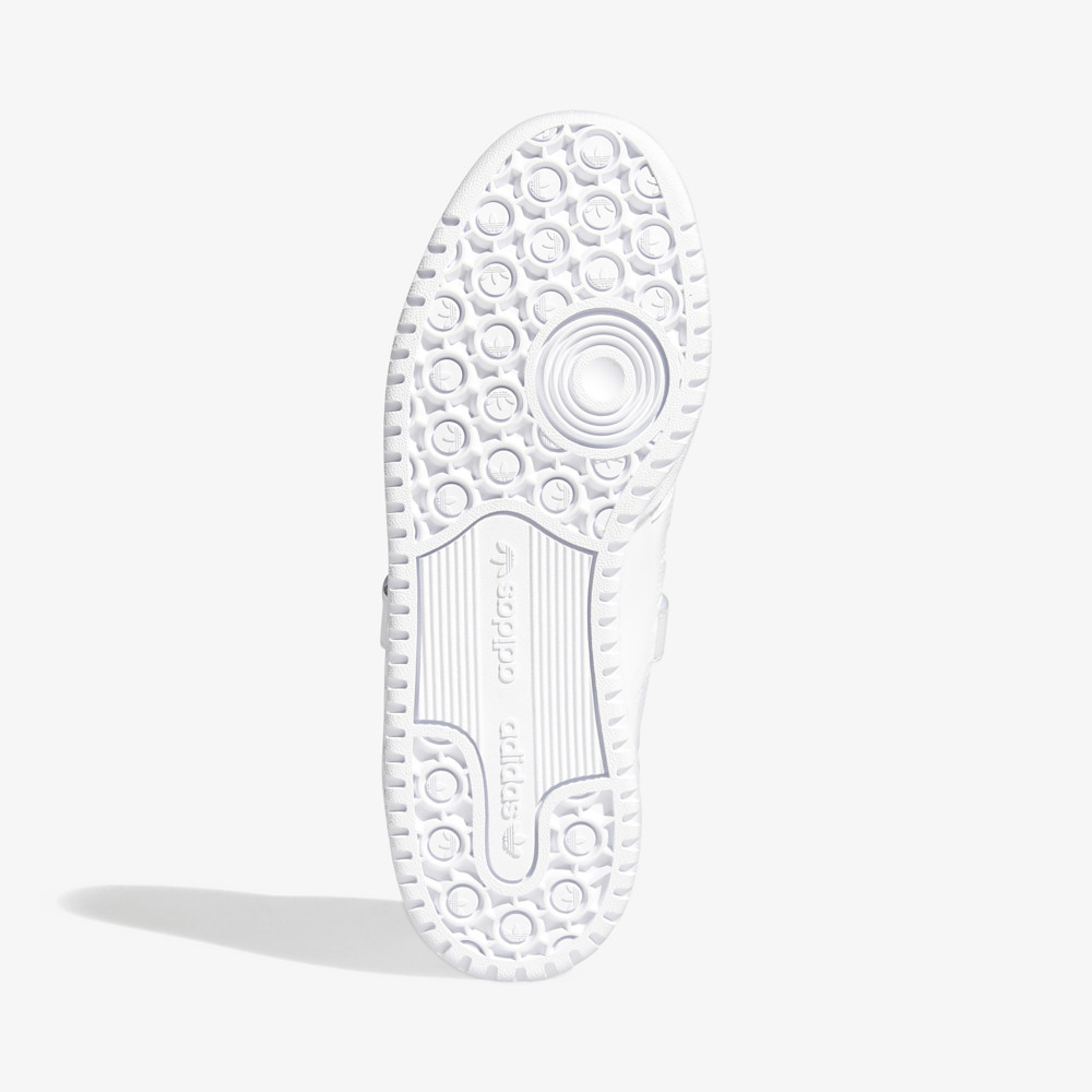 Женские кеды adidas Forum Low - фото 6