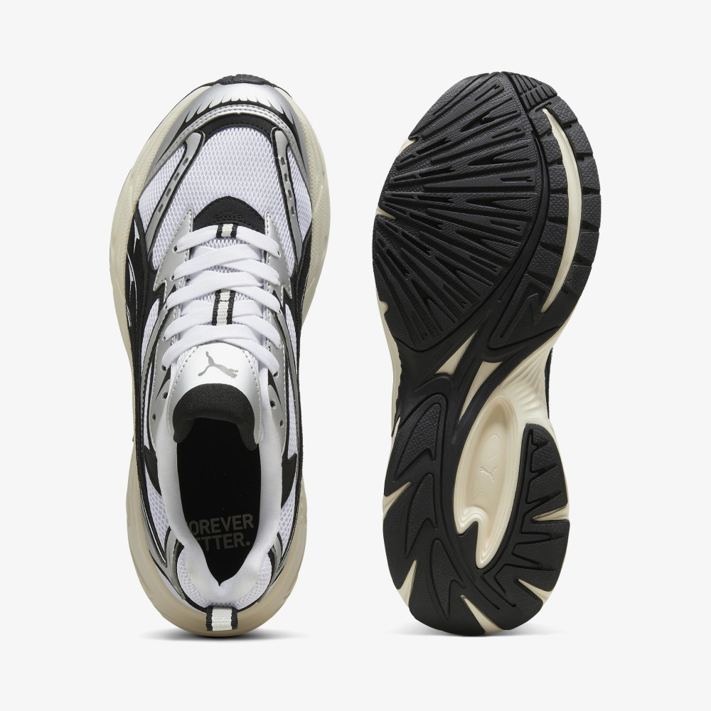 Мужские кроссовки PUMA Morphic Retro - фото 8