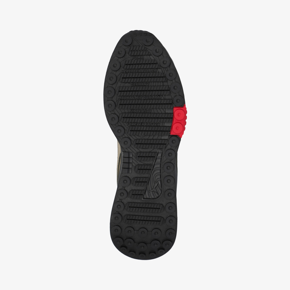 Мужские кроссовки PUMA Wild Rider - фото 6