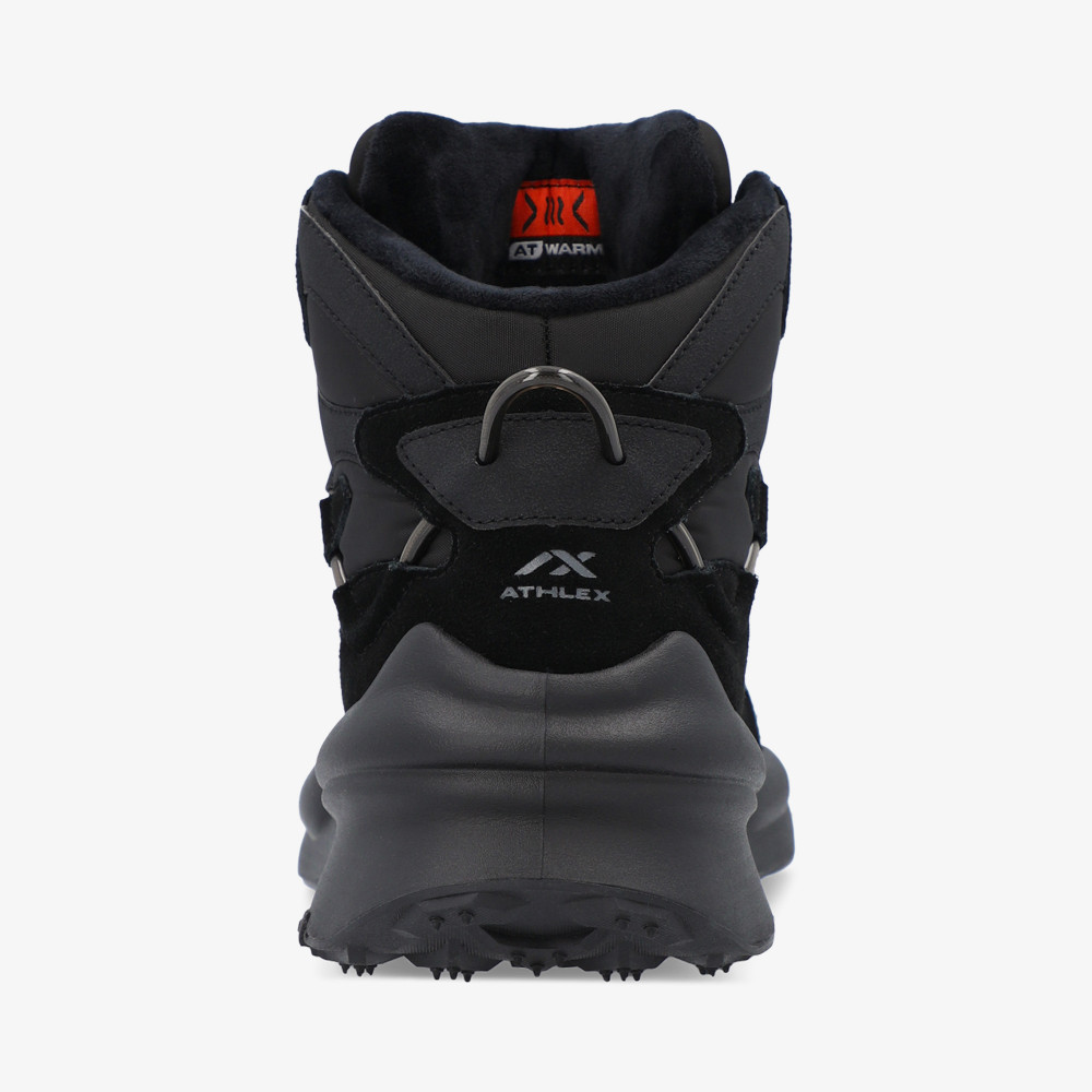 Мужские ботинки Athlex Fuse Mid - фото 3