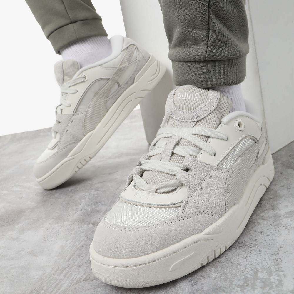 Мужские кеды PUMA Puma-180 Corduroy - фото 7