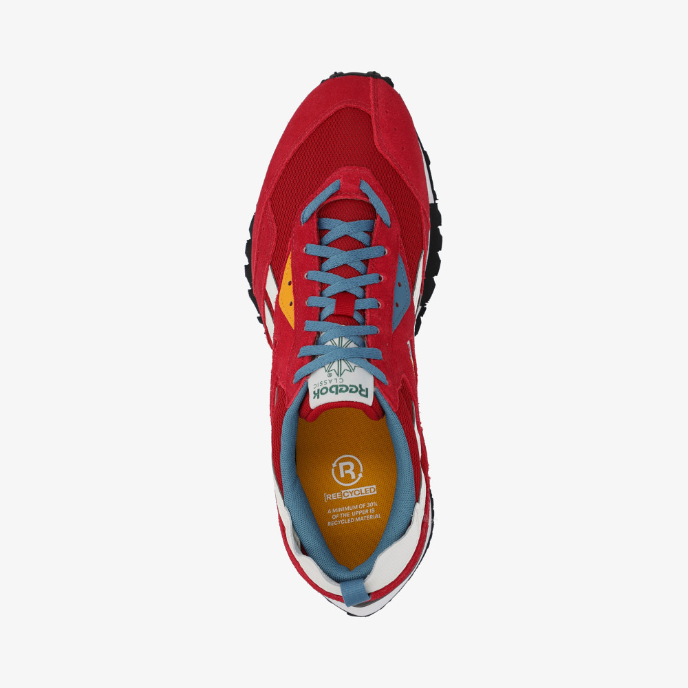 Мужские кроссовки Reebok LX2200 - фото 5