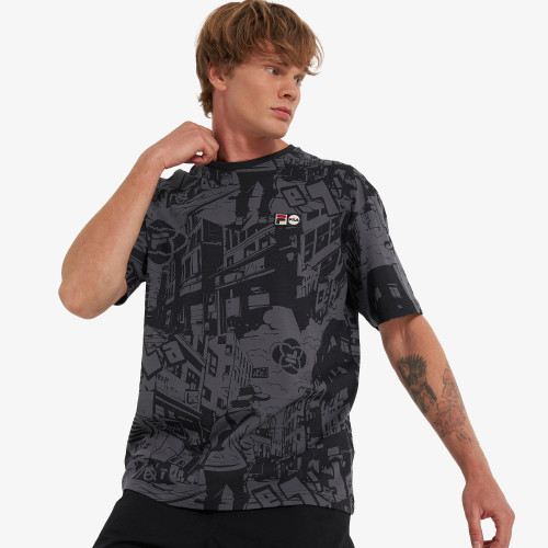 Мужская футболка FILA