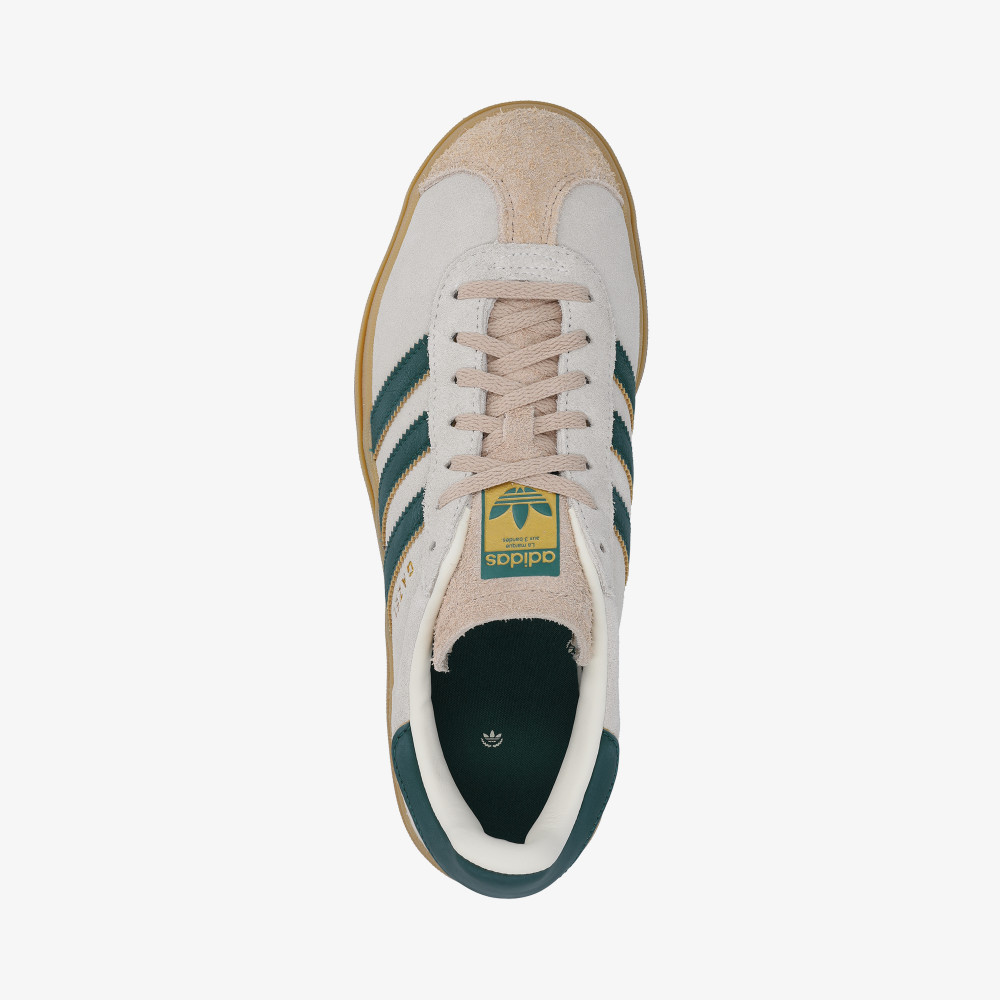 Женские кеды adidas Gazelle Bold - фото 5