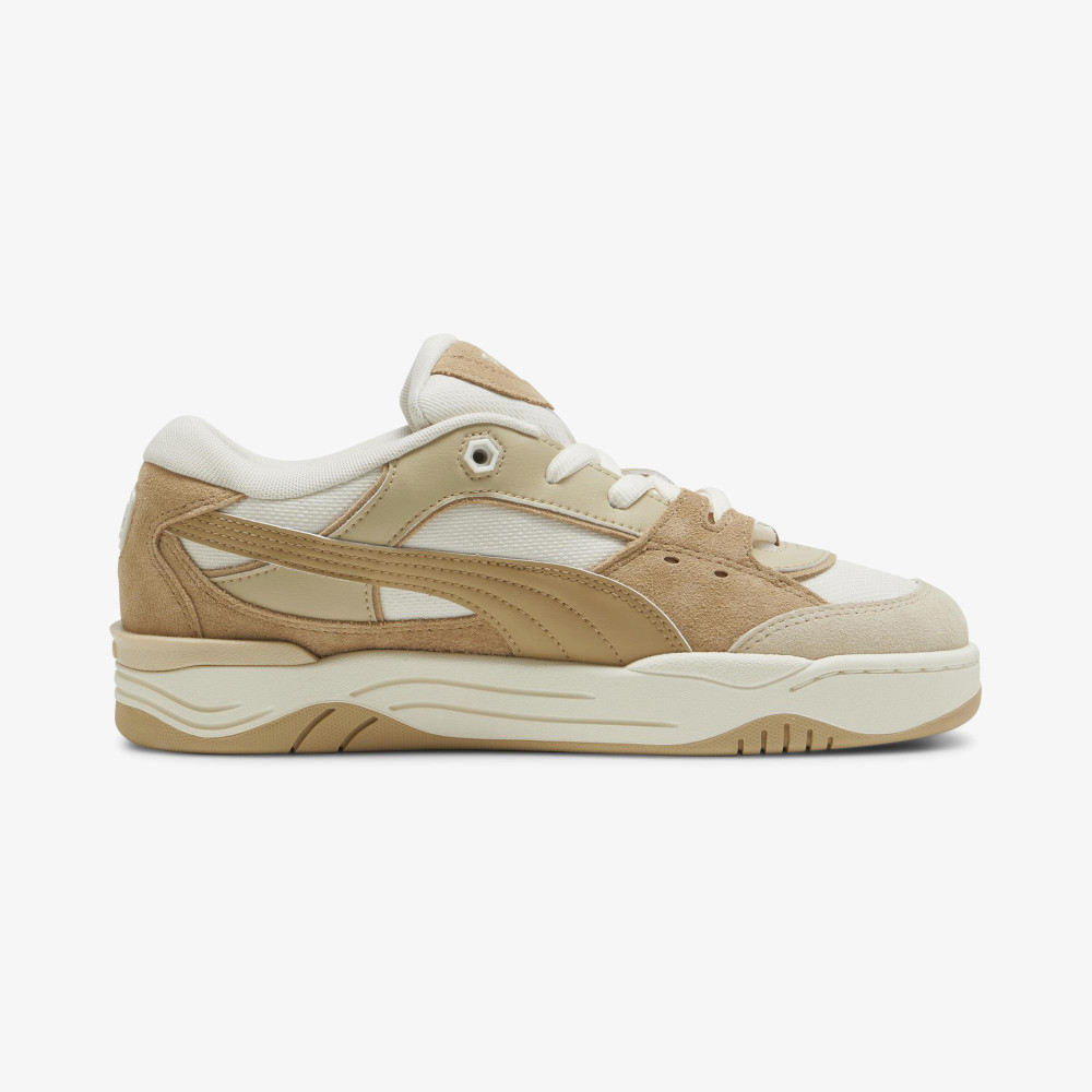 Кеды PUMA Puma-180 унисекс - фото 3