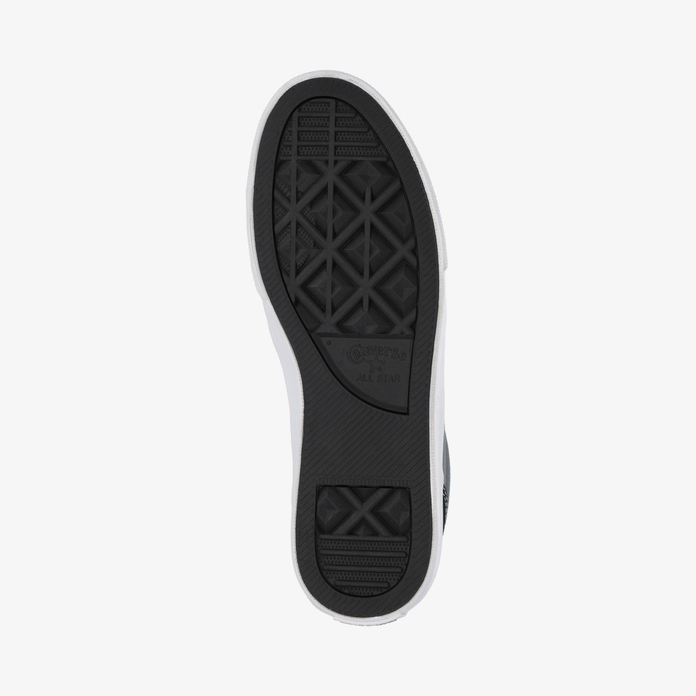 Кеды Converse Boulevard OX унисекс - фото 6