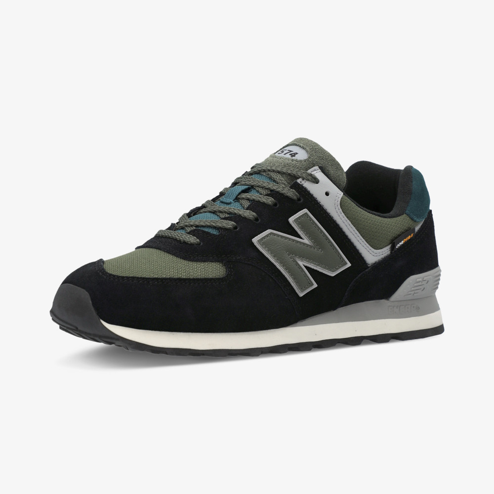 Мужские кроссовки New Balance 574 - фото 2