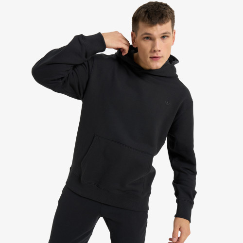 Мужская худи adidas