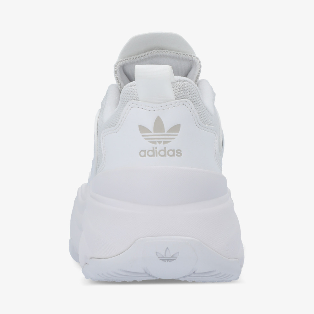 Женские кроссовки adidas Ozgaia - фото 3