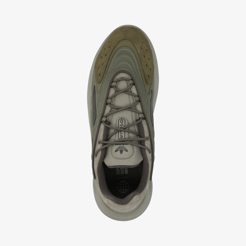 Мужские кроссовки adidas Ozelia - фото 5