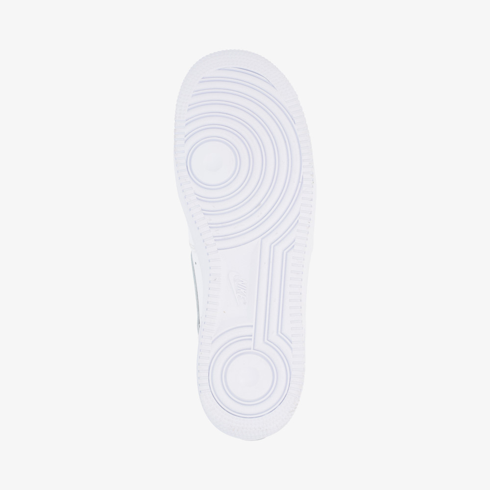 Мужские кеды Nike Air Force 1 '07 - фото 6