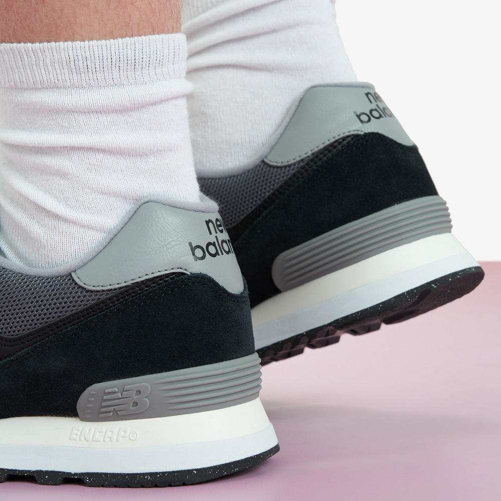 Кроссовки New Balance 574 унисекс - фото 10