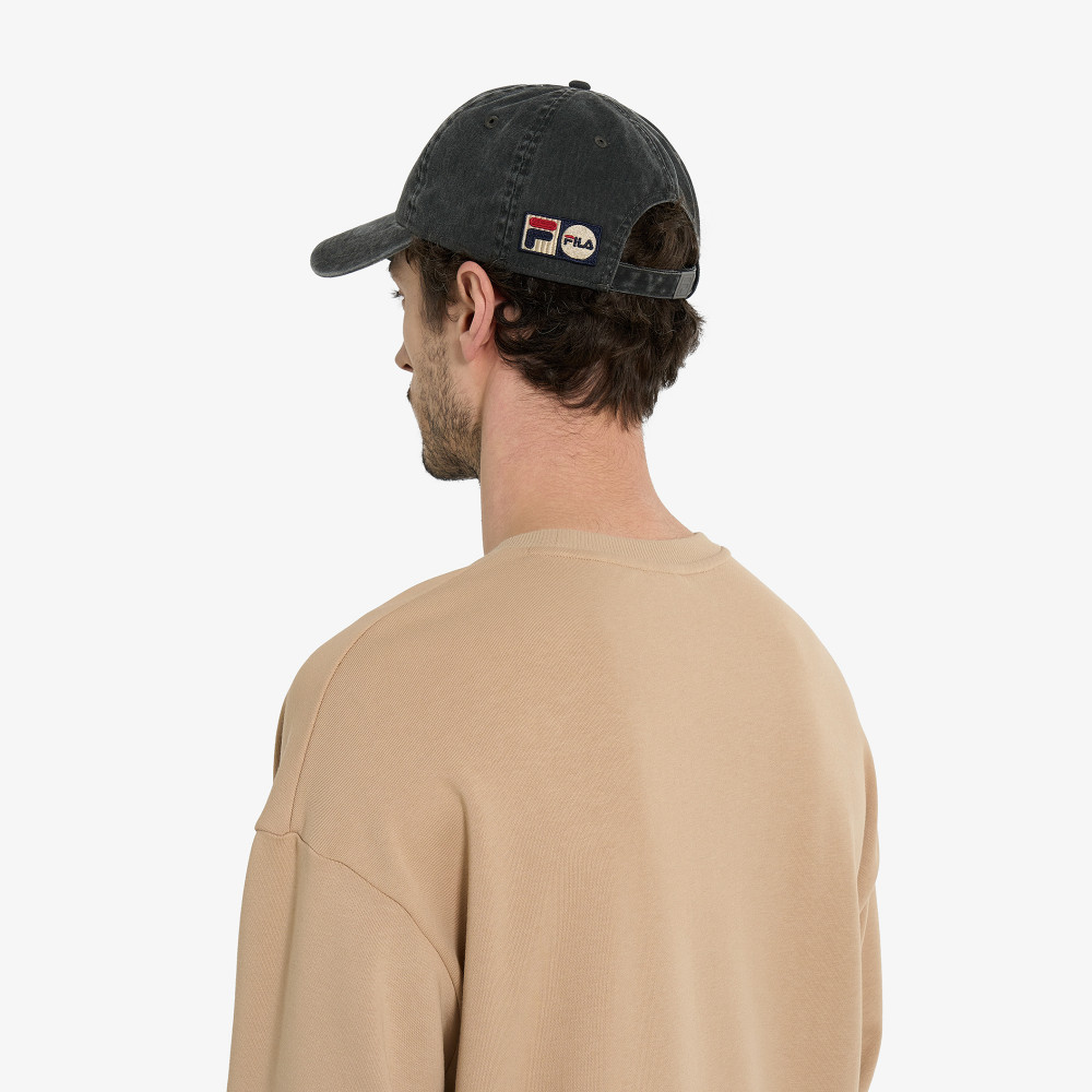 Бейсболка FILA унисекс - фото 7