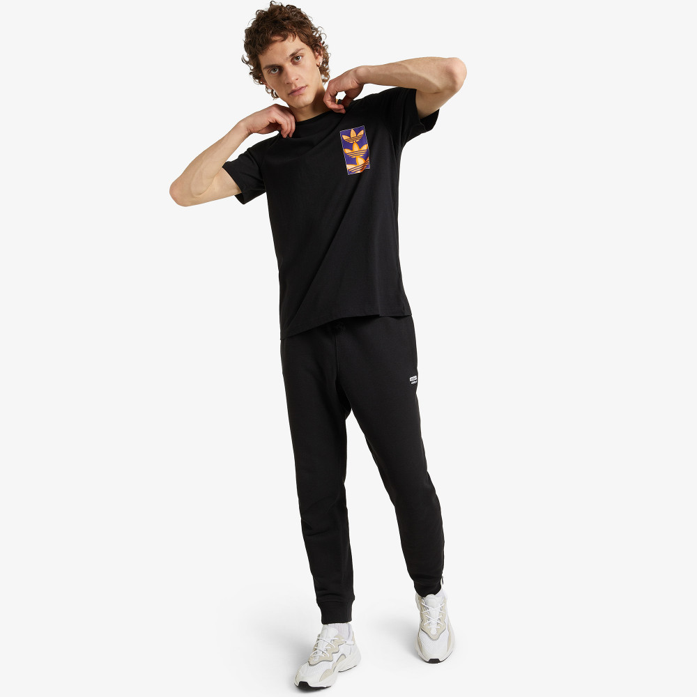 Мужская футболка adidas Graphics Y2K - фото 3