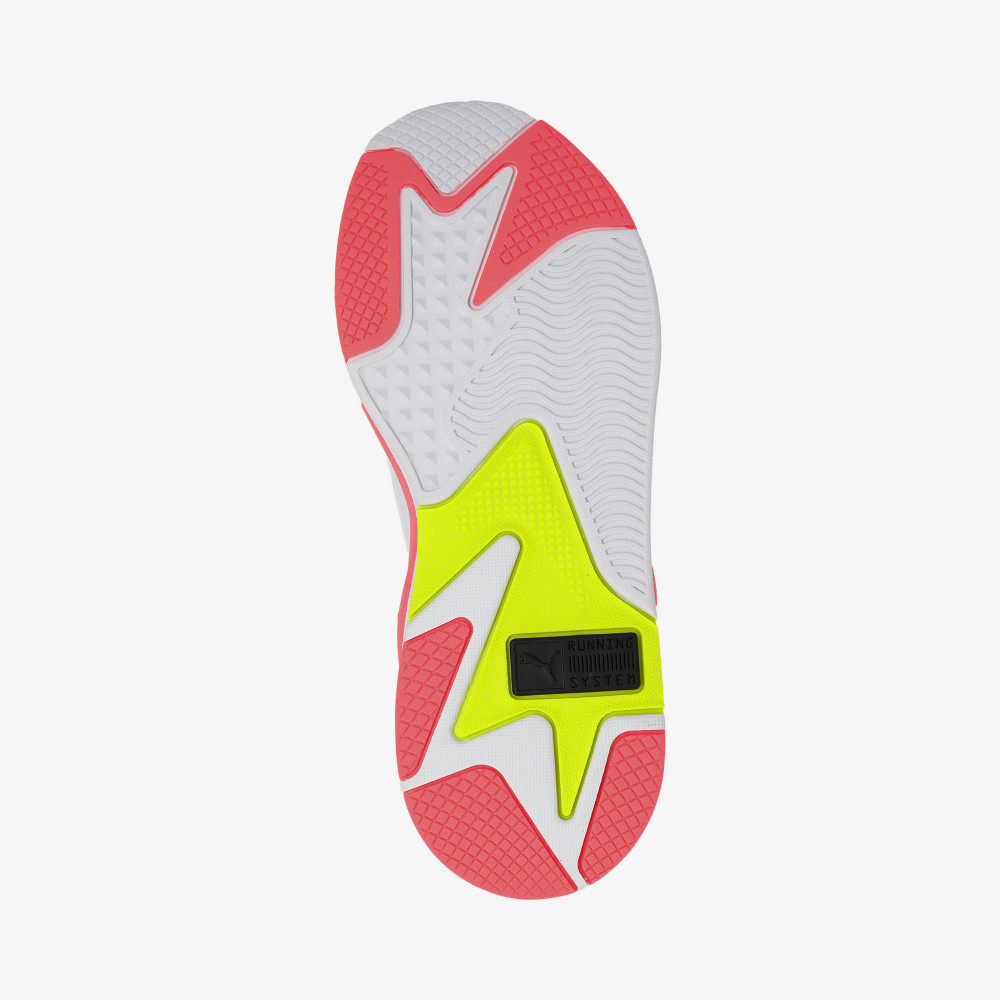 Женские кроссовки PUMA RS-X 90s - фото 6