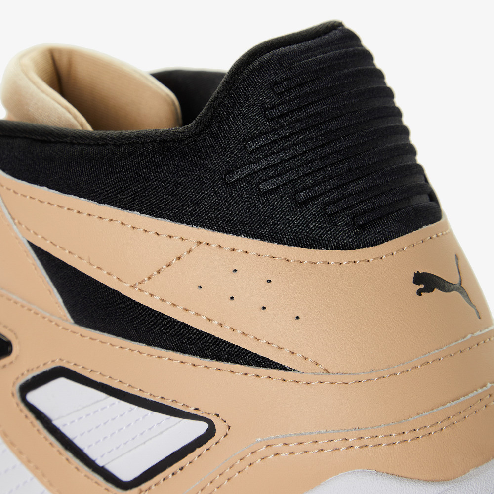 Женские кеды PUMA Slipstream - фото 8