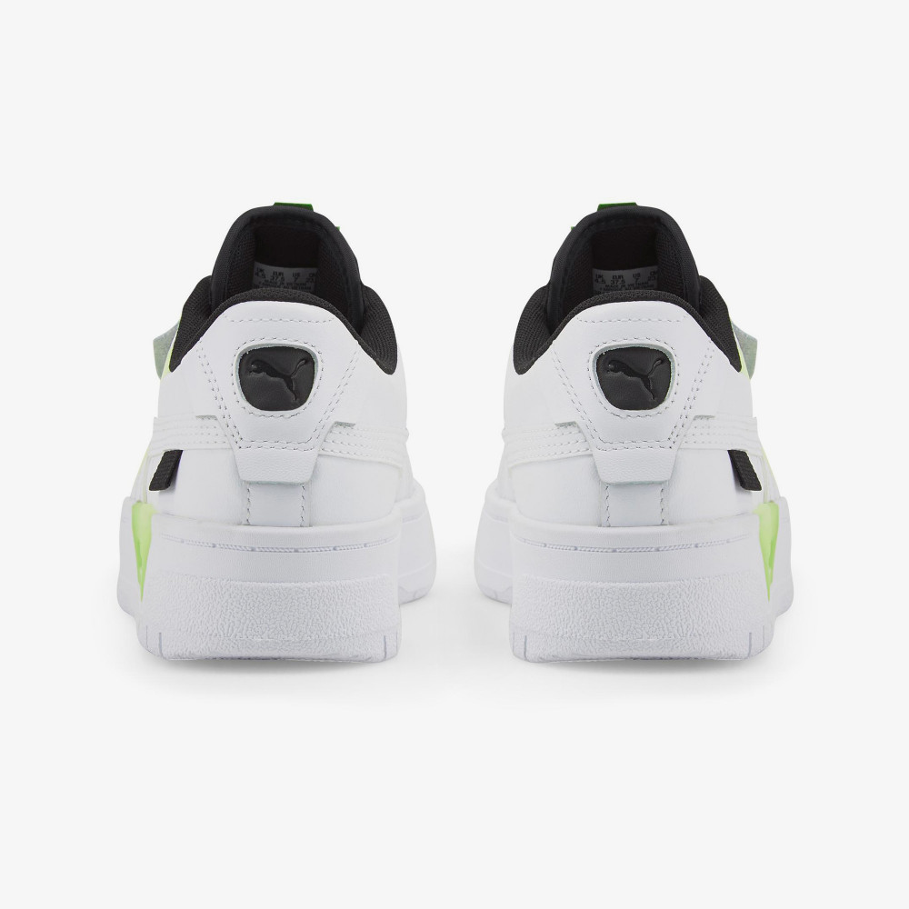 Женские кеды PUMA Cali Dream Tech Wns - фото 3