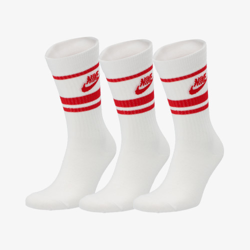 Носки Nike Sportswear Everyday Essential 3 пары унисекс