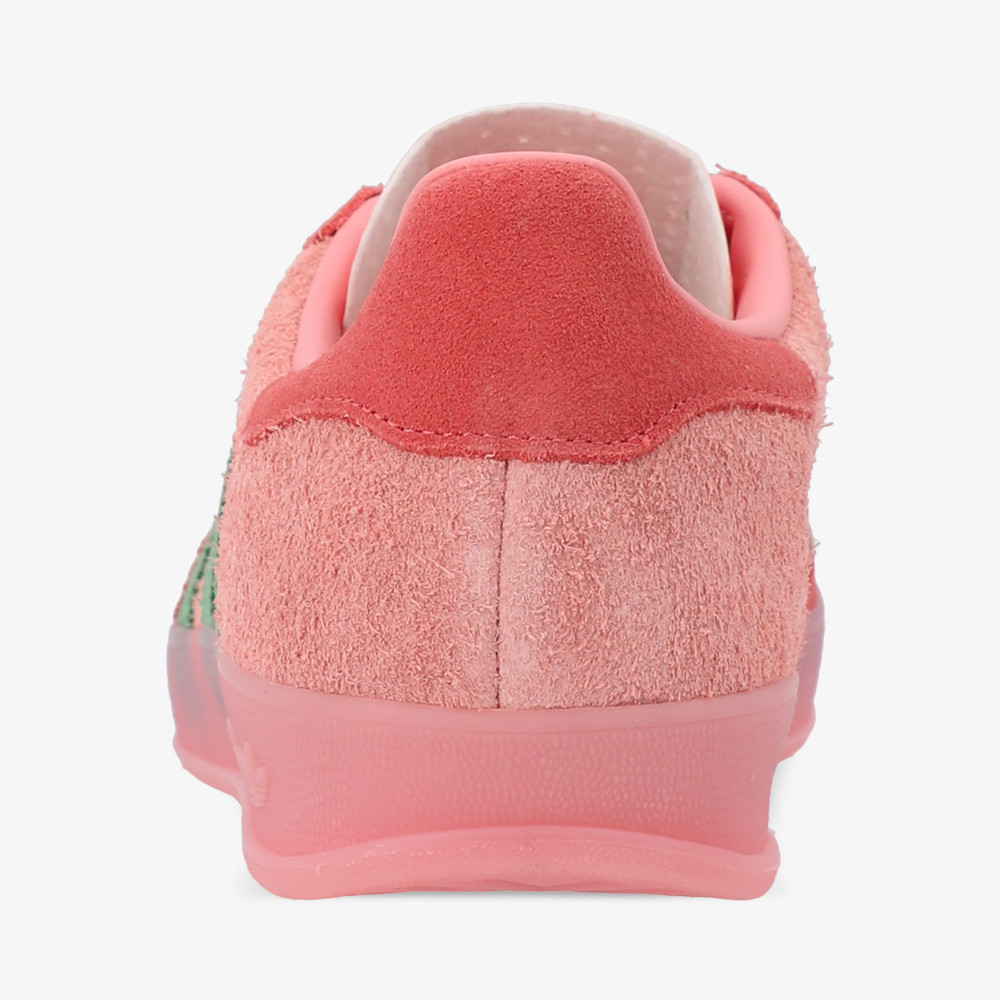 Женские кеды adidas Gazelle Indoor - фото 3
