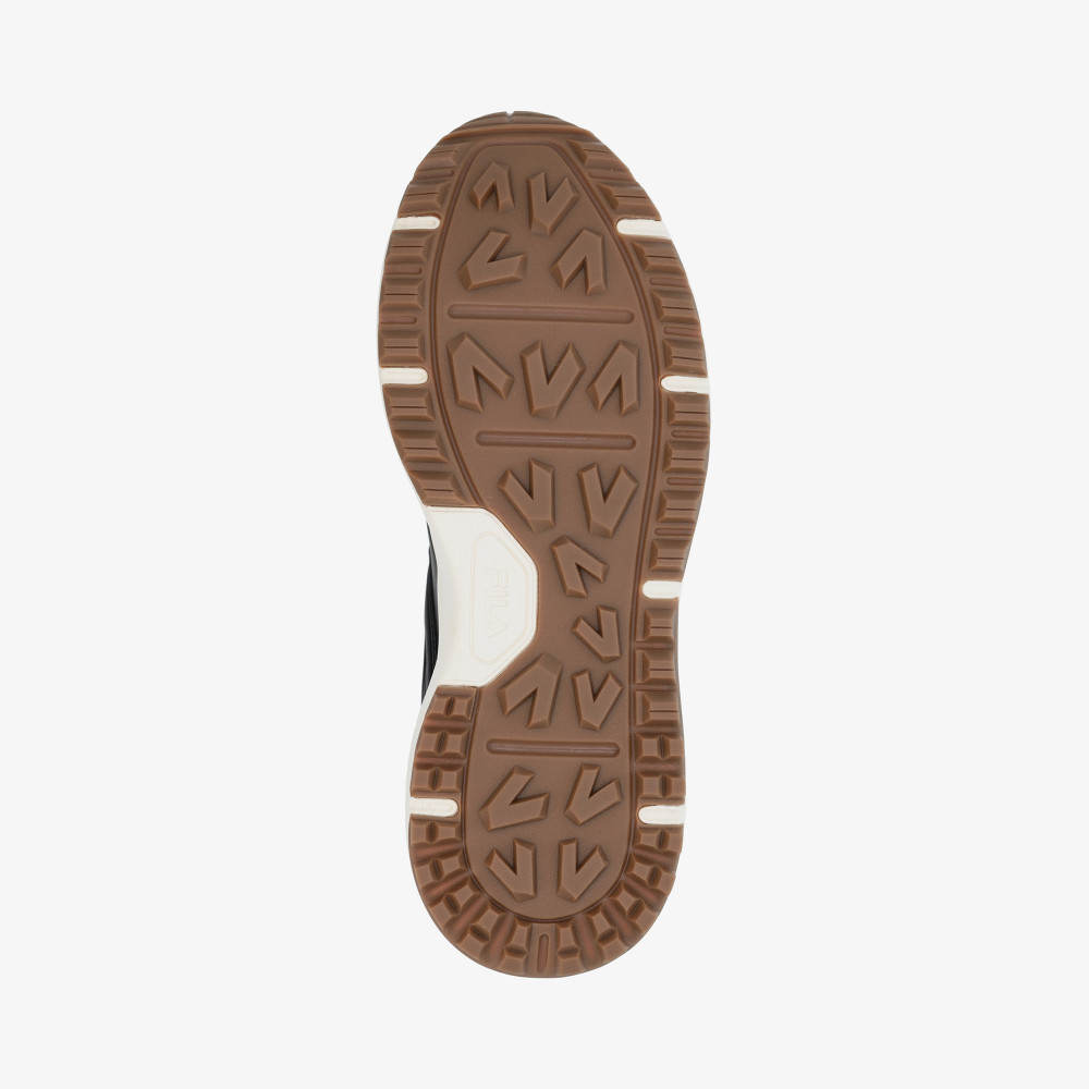 Мужские кроссовки FILA Walkway Low 3.0 - фото 6