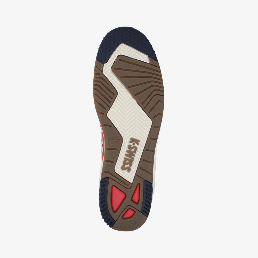 Мужские кеды K-Swiss SI-18 Rival - фото 6