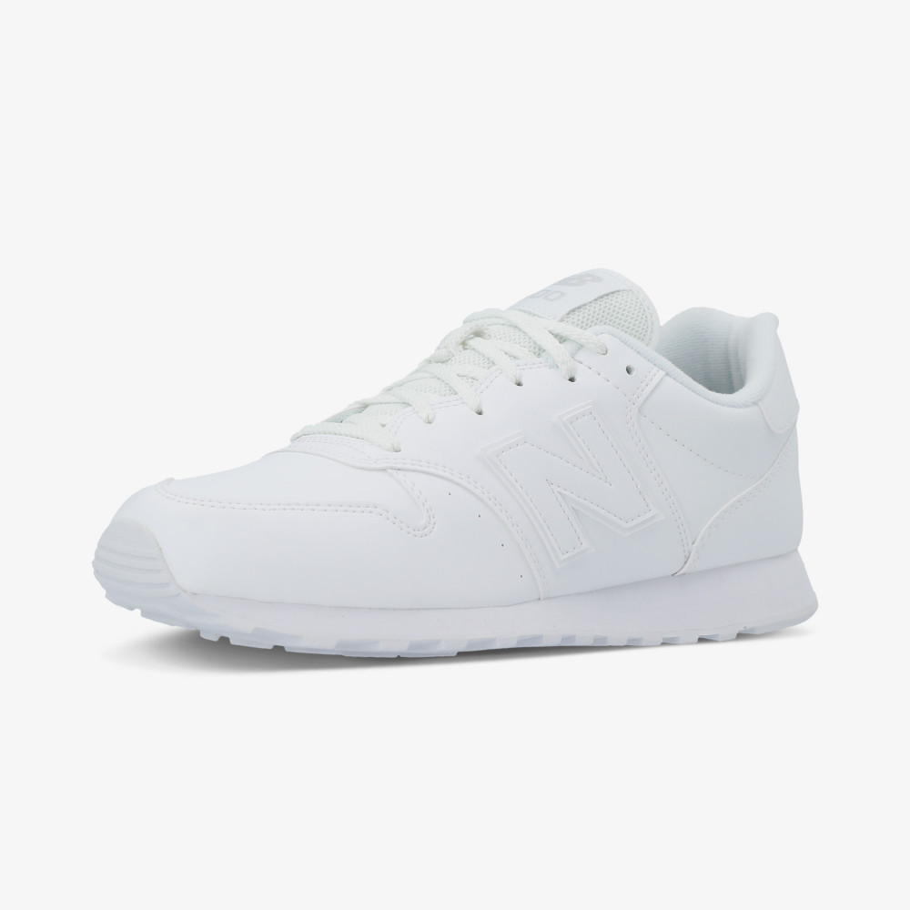 Мужские кроссовки New Balance 500 - фото 2