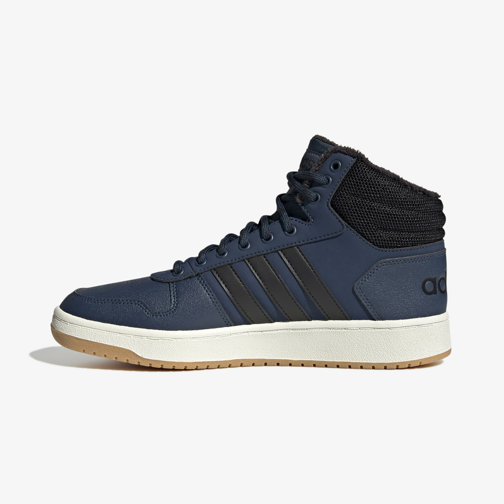 Buty adidas clearance hoops vs mid