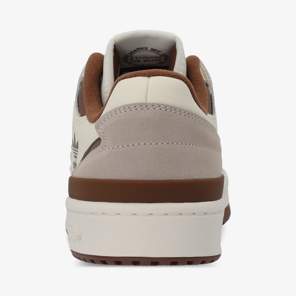 Мужские кеды adidas Forum Low CL - фото 3