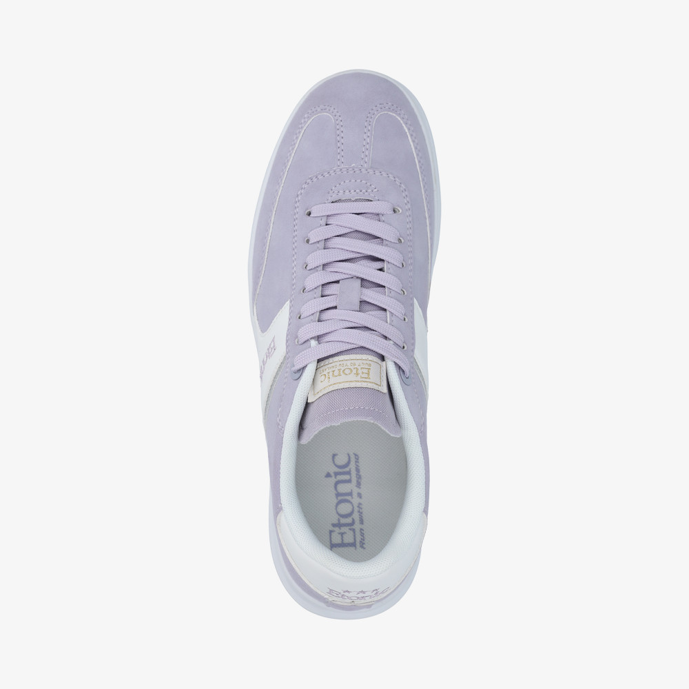 Женские кеды Etonic Valzer - фото 5
