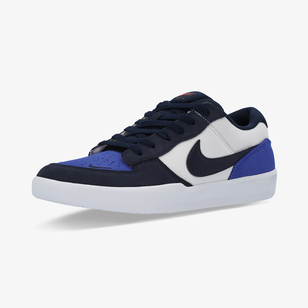 Кеды Nike Sb Force 58 унисекс - фото 2