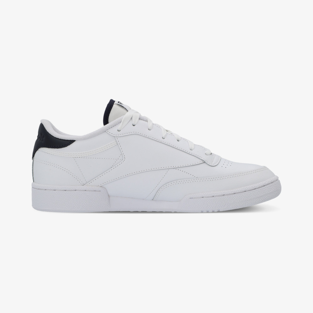 Мужские кеды Reebok Club C 85 - фото 4