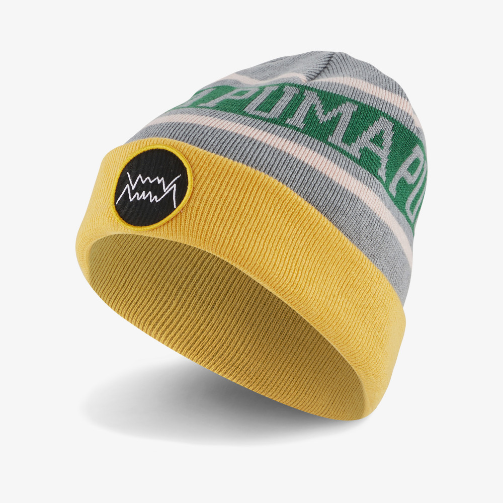 Шапка PUMA Basketball Classic унисекс - фото 1