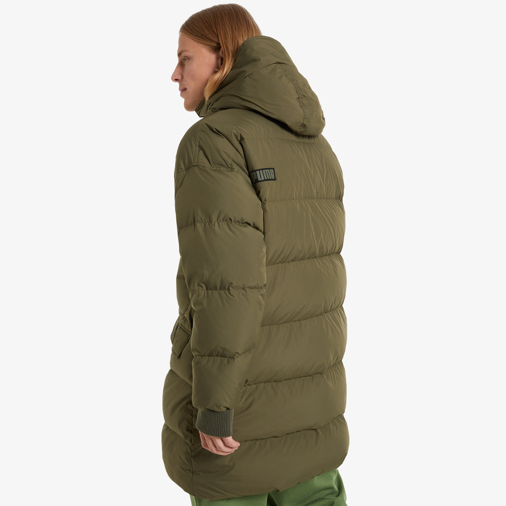 Мужской пуховик PUMA Protective - фото 2