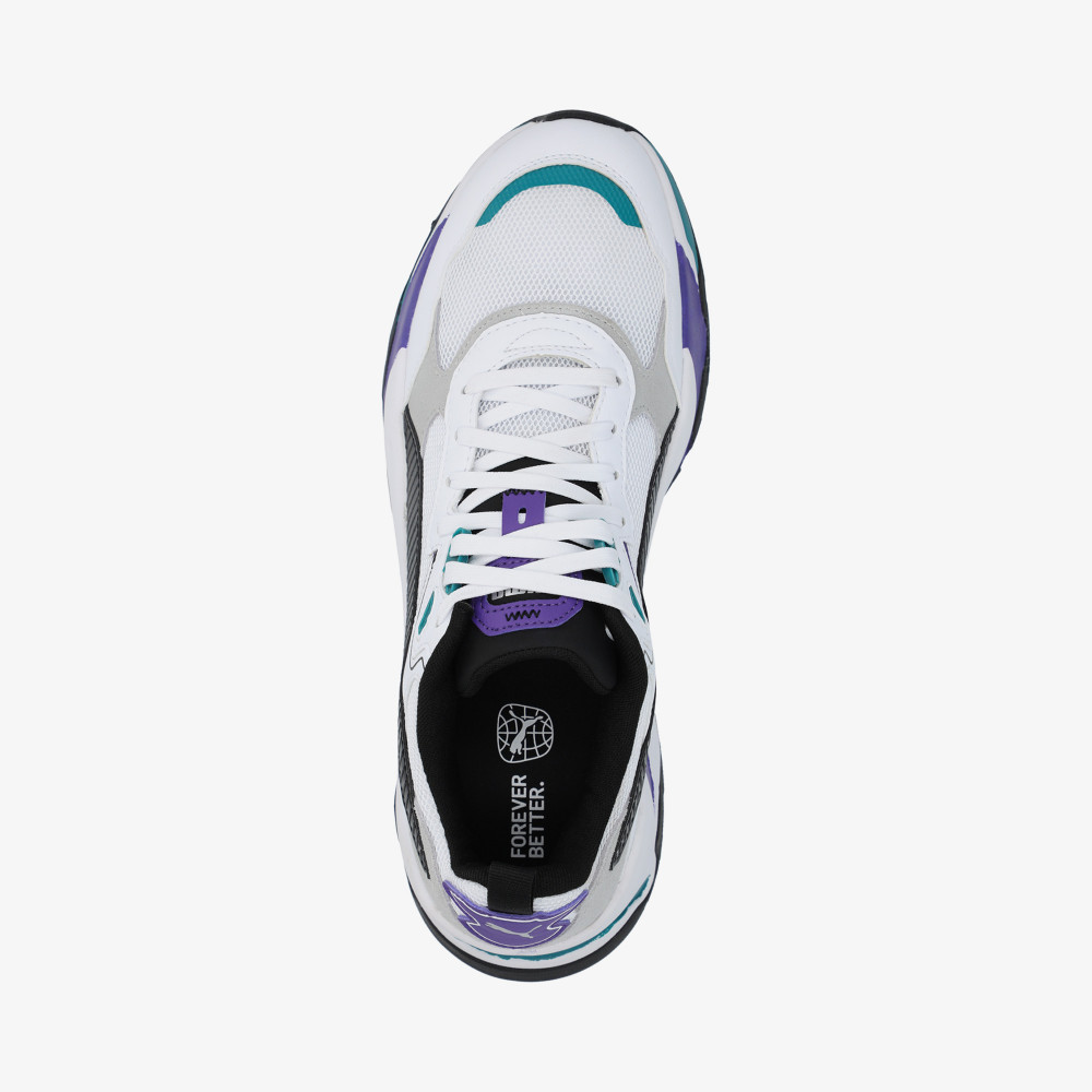 Мужские кроссовки PUMA Trinity - фото 5