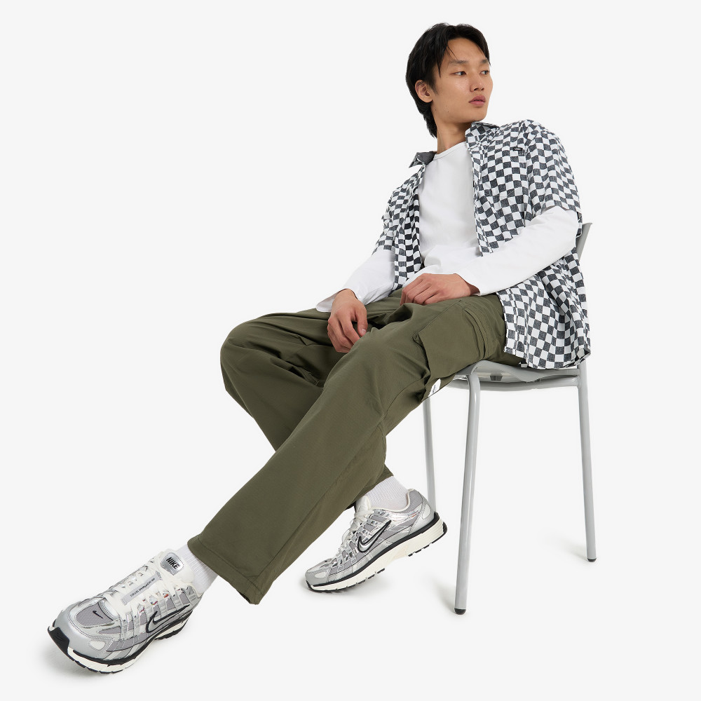 Мужские брюки Element Chillin Travel - фото 3