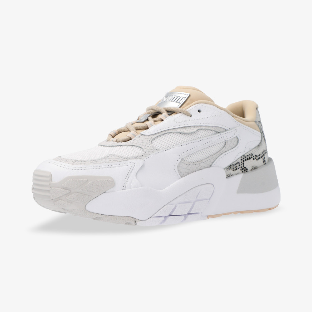 Женские кроссовки PUMA Hedra Snake - фото 2