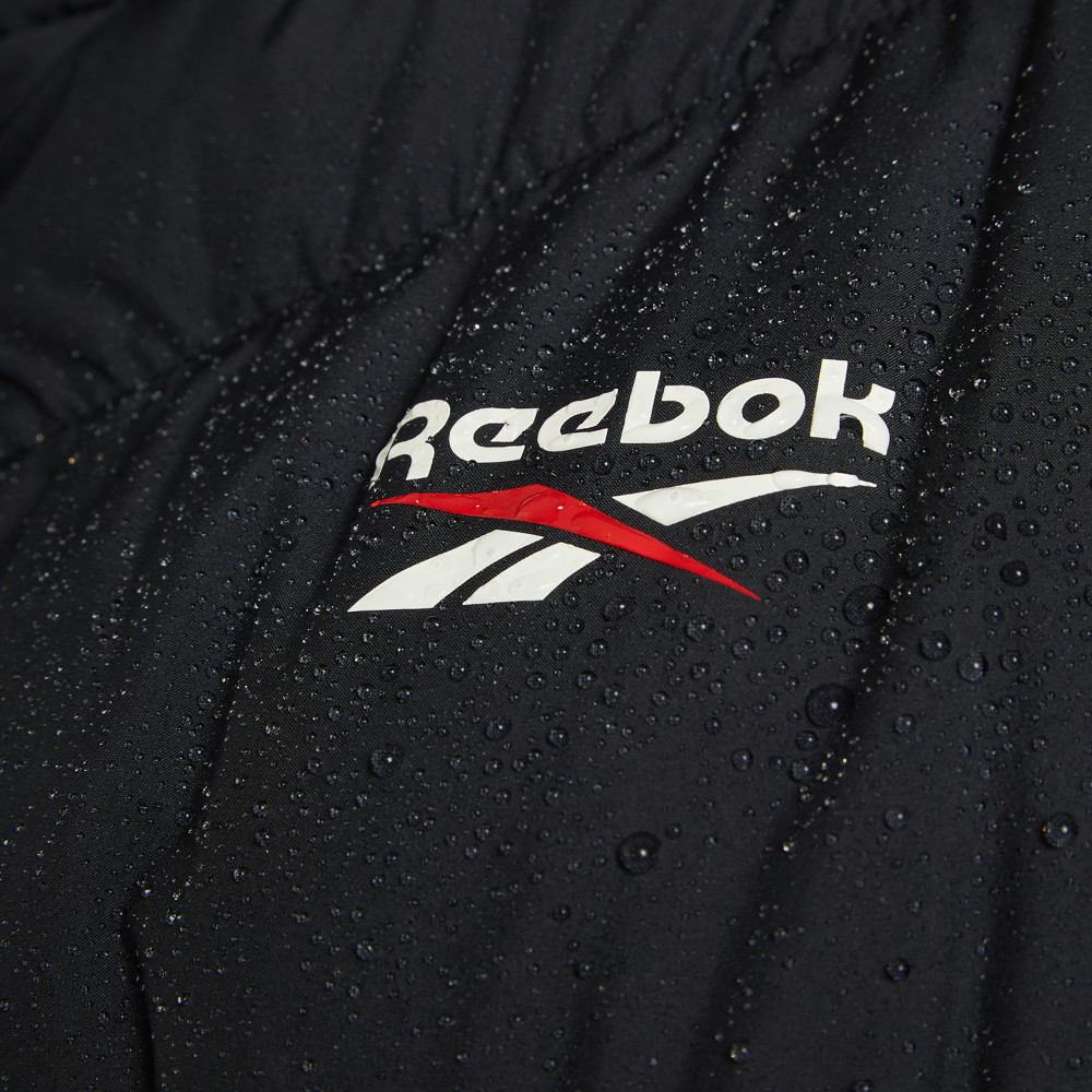 Женский пуховик Reebok - фото 5