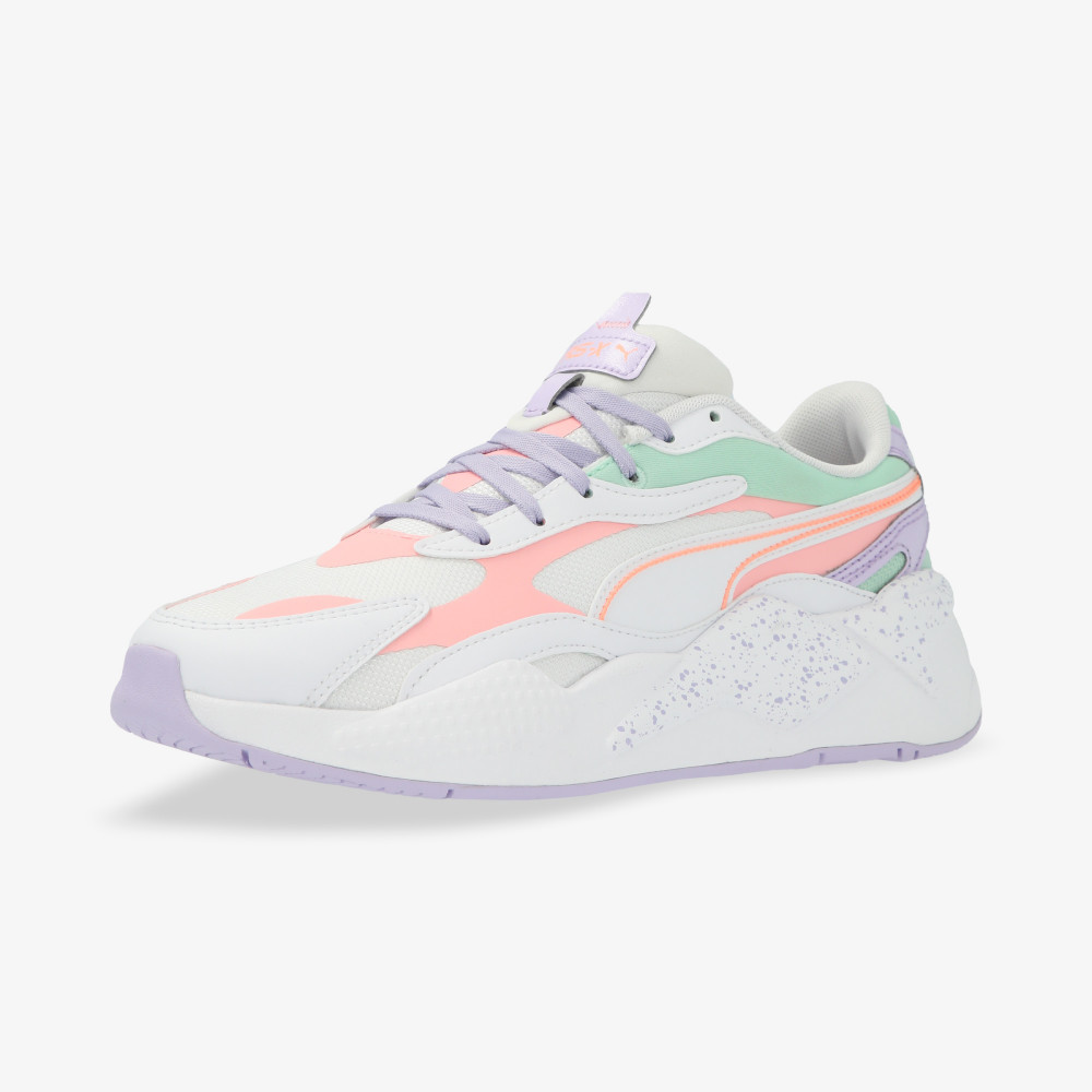 Женские кроссовки PUMA RS-X³ - фото 2
