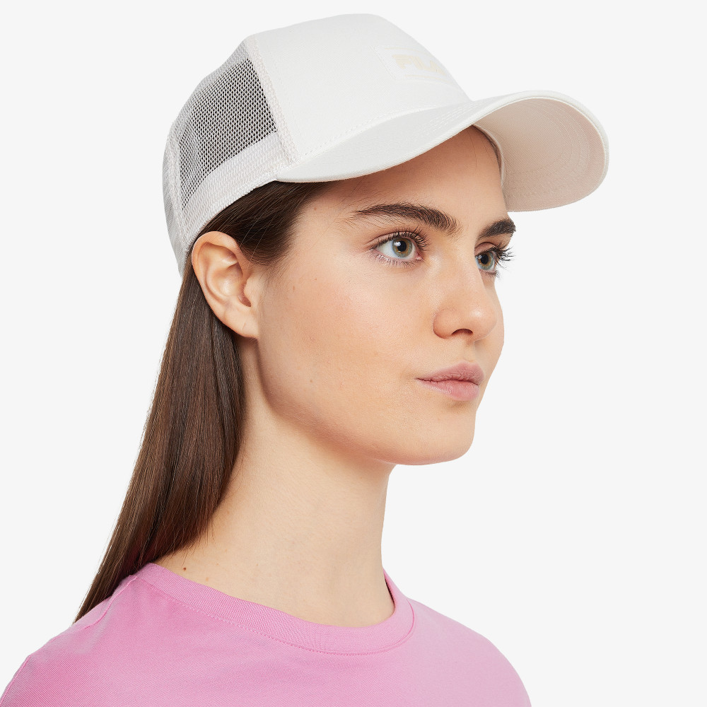 Бейсболка FILA унисекс - фото 8