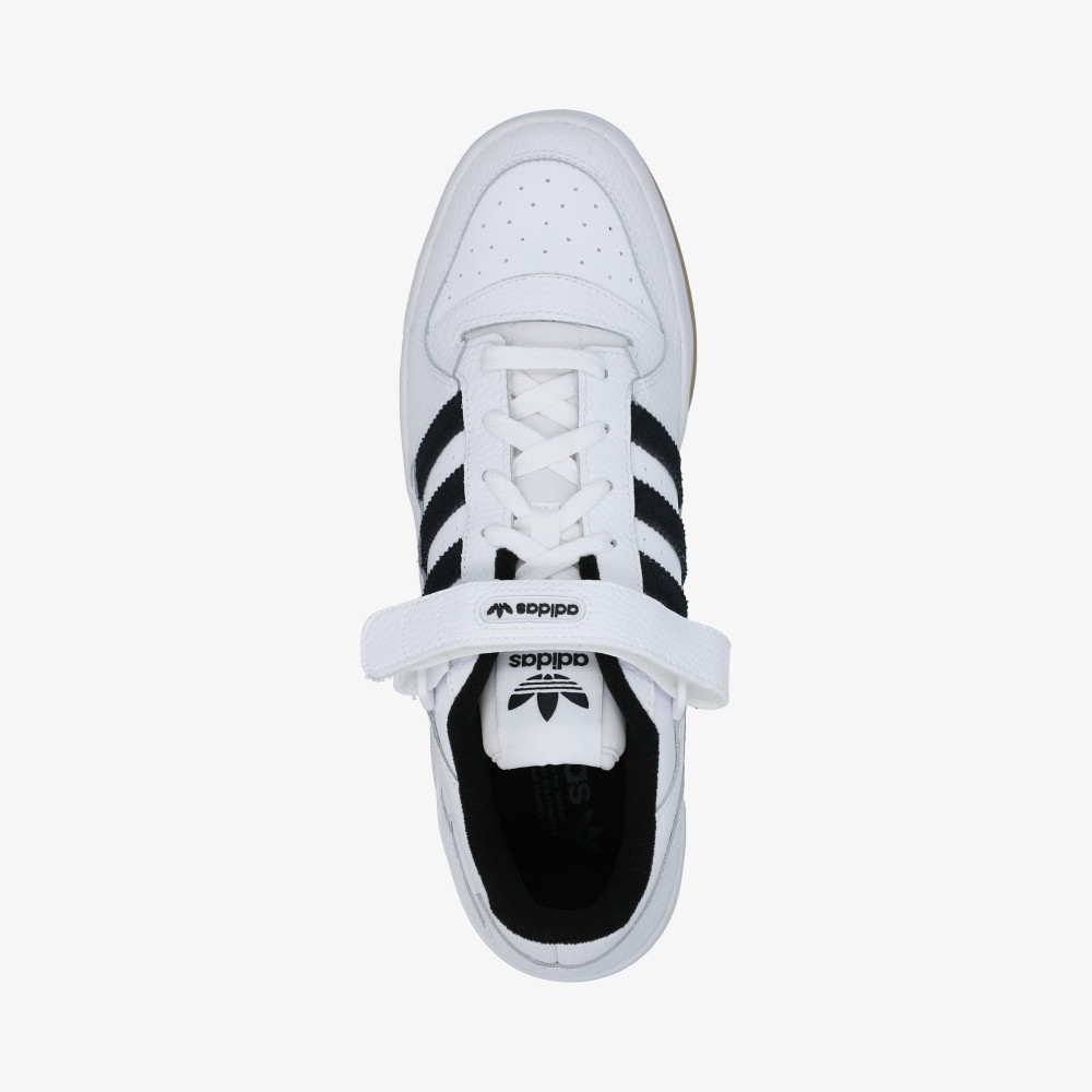 Мужские кеды adidas Forum - фото 5