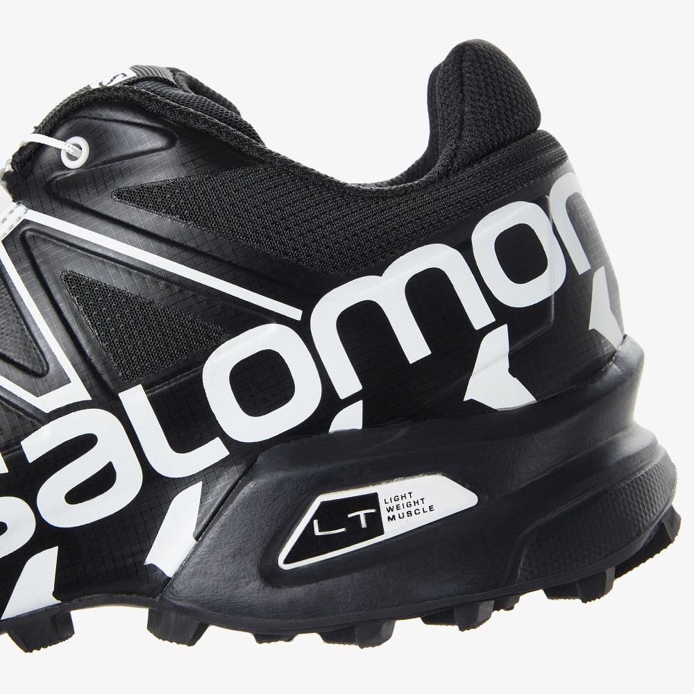 Salomon Speedcross Offroad