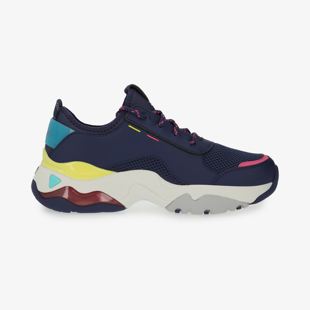 Женские кроссовки Skechers D'Lites 3.0 Air - фото 4