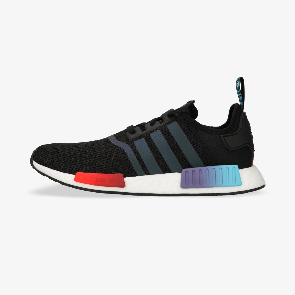 Мужские кроссовки adidas NMD_R1 - фото 1