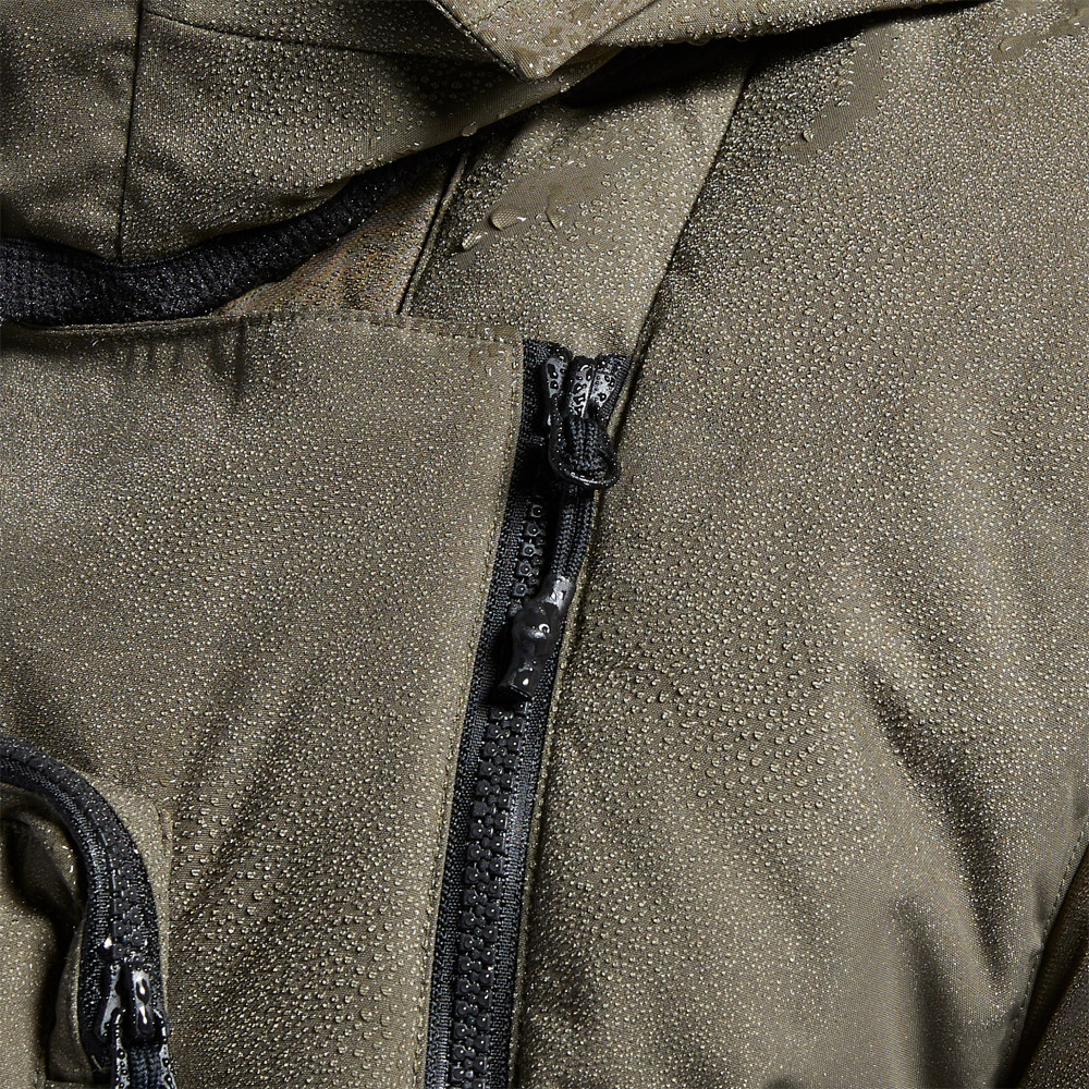 Мужской пуховик Reebok Outerwear Urban Hype - фото 5