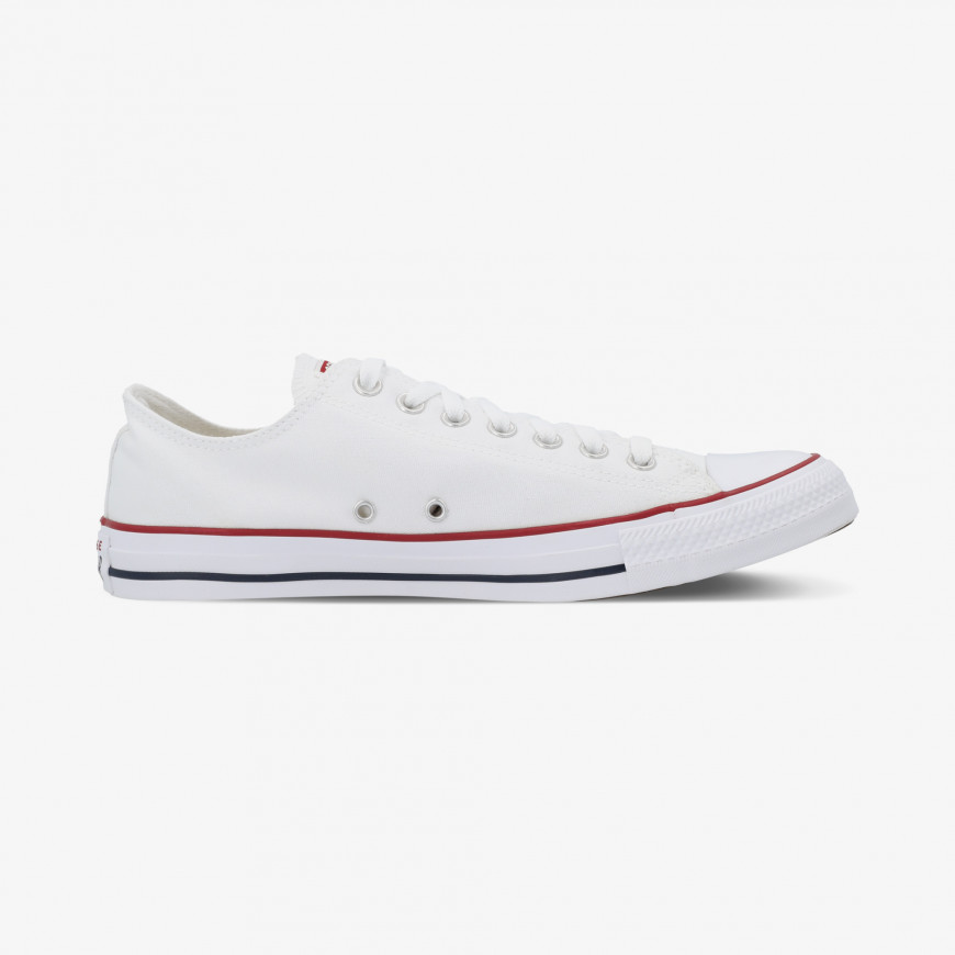 Converse Chuck Taylor All Star Low Top - фото 4