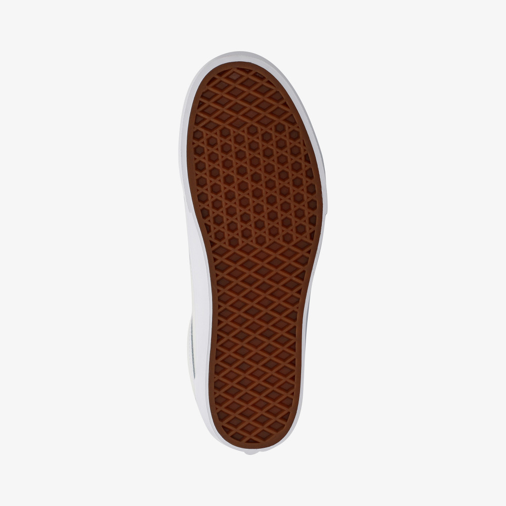 Женские кеды Vans Old Skool Platform - фото 6